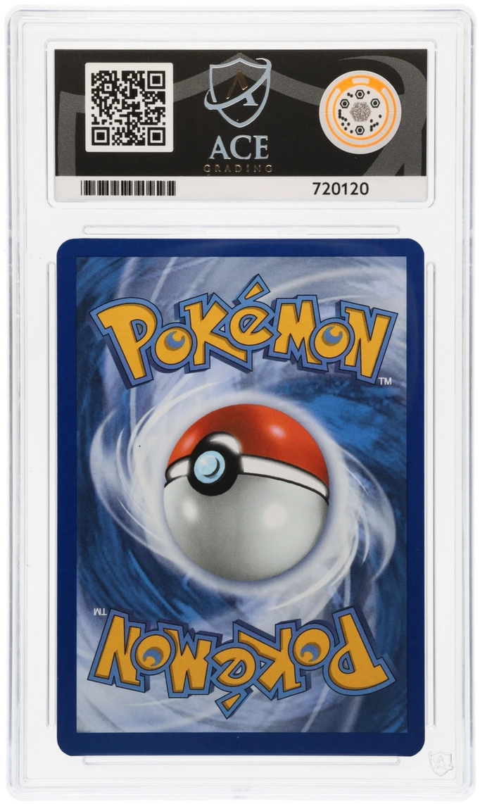 Pokemon | Prismatic Evolutions | Sylveon | 040/131 Ace 9