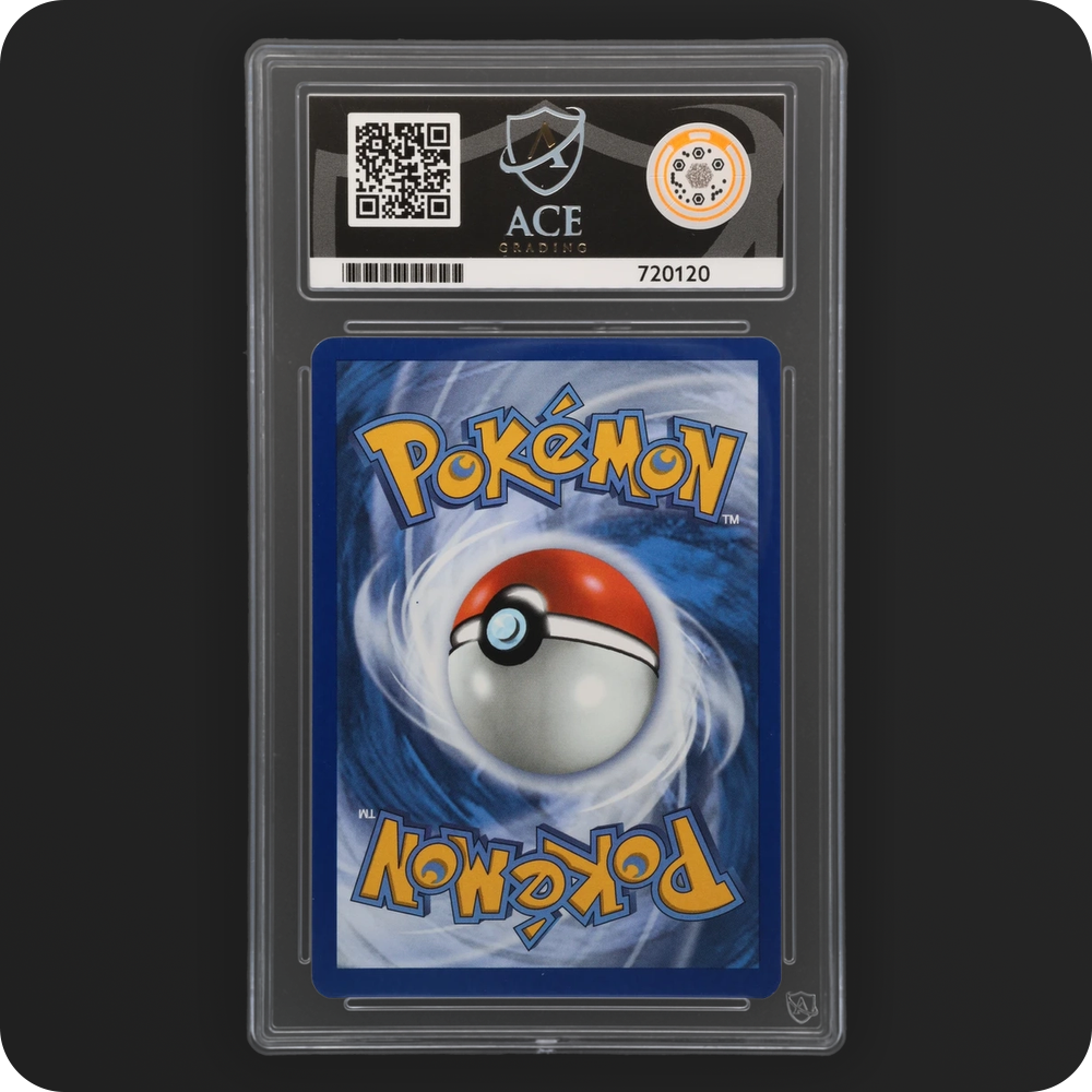 Pokemon | Prismatic Evolutions | Sylveon | 040/131 Ace 9