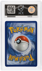 Pokemon | Prismatic Evolutions | Umbreon | 059/131 Ace 9