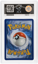 Pokemon | Prismatic Evolutions | Umbreon | 059/131 Ace 9