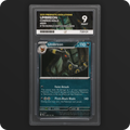 Pokemon | Prismatic Evolutions | Umbreon | 059/131 Ace 9