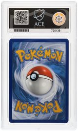 Pokemon | Prismatic Evolutions | Terapagos ex | 180/131 Ace 9