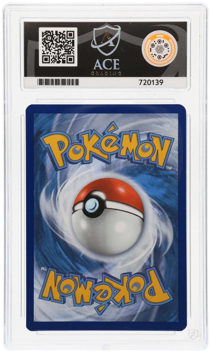 Pokemon | Black Star Promo | Eevee | SWSH175 Ace 8