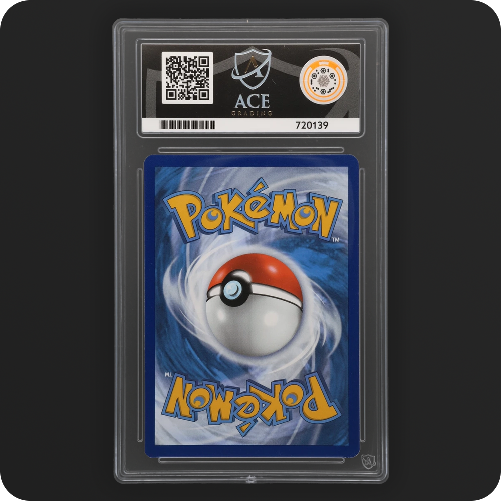 Pokemon | Black Star Promo | Eevee | SWSH175 Ace 8