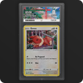 Pokemon | Black Star Promo | Eevee | SWSH175 Ace 8