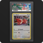 Pokemon | Black Star Promo | Eevee | SWSH175 Ace 8