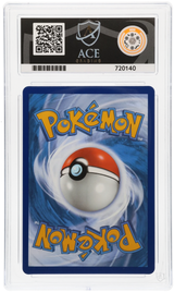 Pokemon - Crown Zenith - Rayquaza VMAX - 102/159 - Ace Grading - Grade 10