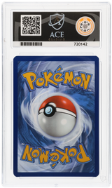 Pokemon | Prismatic Evolutions | Eevee | 074/131 Ace 9