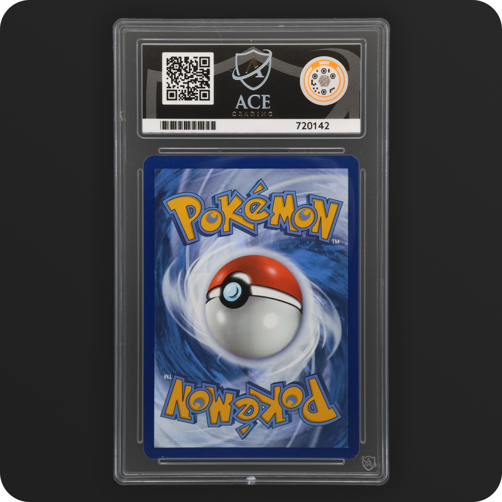 Pokemon | Prismatic Evolutions | Eevee | 074/131 Ace 9