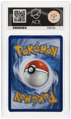Pokemon | Prismatic Evolutions | Eevee | 074/131 Ace 10