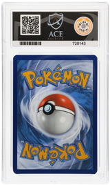 Pokemon | Prismatic Evolutions | Eevee | 074/131 Ace 10