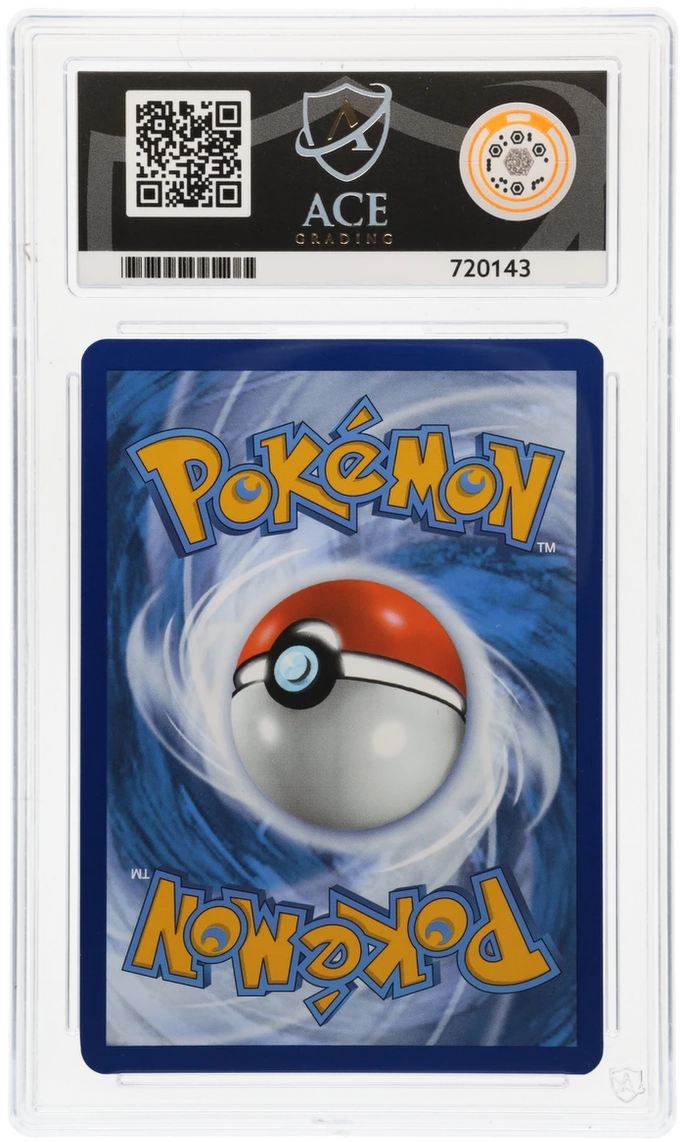 Pokemon | Prismatic Evolutions | Eevee | 074/131 Ace 10