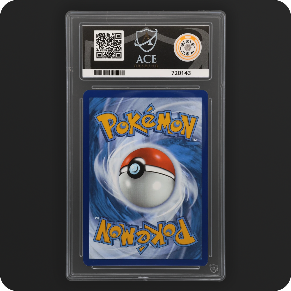 Pokemon | Prismatic Evolutions | Eevee | 074/131 Ace 10