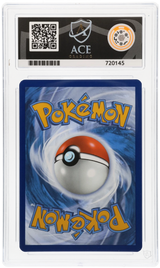 Pokemon | Prismatic Evolutions | Eevee | 074/131 Ace 9