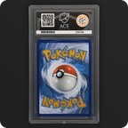 Pokemon | Prismatic Evolutions | Eevee | 074/131 Ace 9