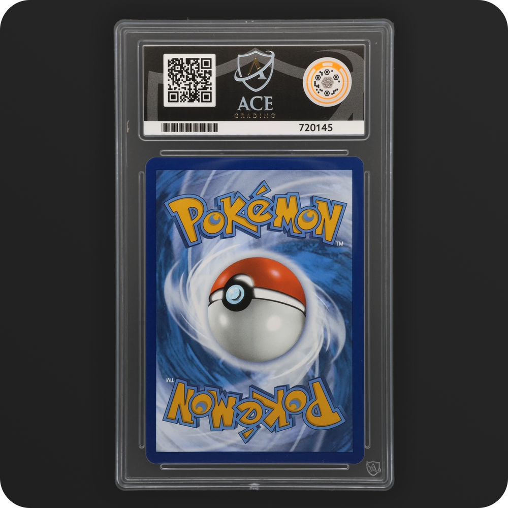 Pokemon | Prismatic Evolutions | Eevee | 074/131 Ace 9