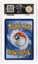 Pokemon | Prismatic Evolutions | Eevee | 074/131 Ace 8
