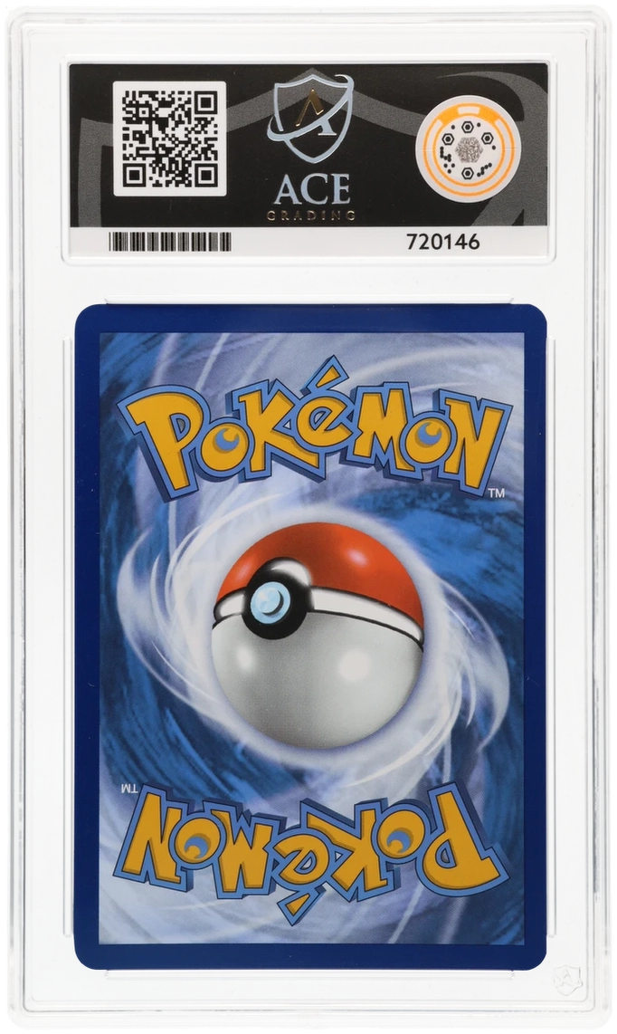 Pokemon | Prismatic Evolutions | Eevee | 074/131 Ace 8