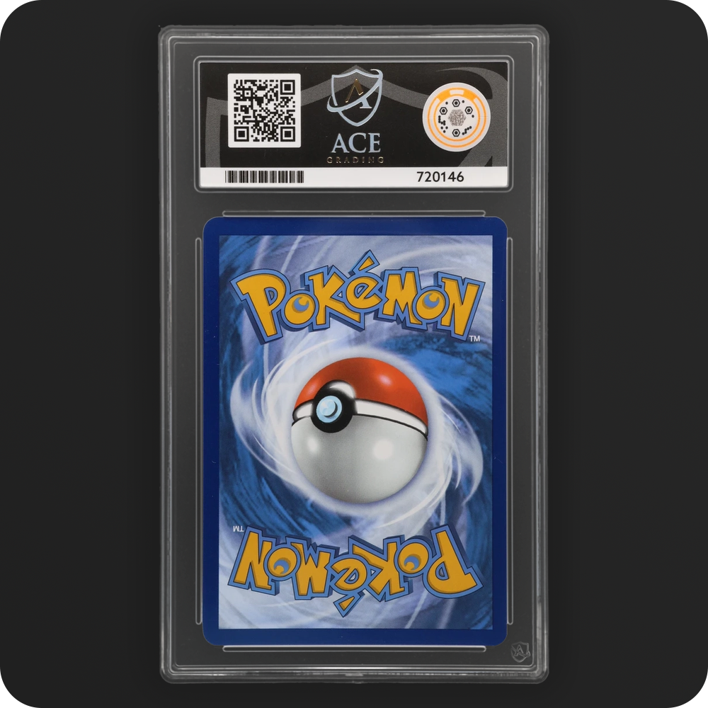 Pokemon | Prismatic Evolutions | Eevee | 074/131 Ace 8