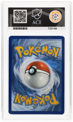 Pokemon | Black Star Promo | Lillie's Clefairy ex | 195 Ace 10