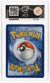 Pokemon | Black Star Promo | Lillie's Clefairy ex | 195 Ace 10