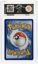 Pokemon | Hidden Fates | Charmander | SV6/SV94 Ace 10