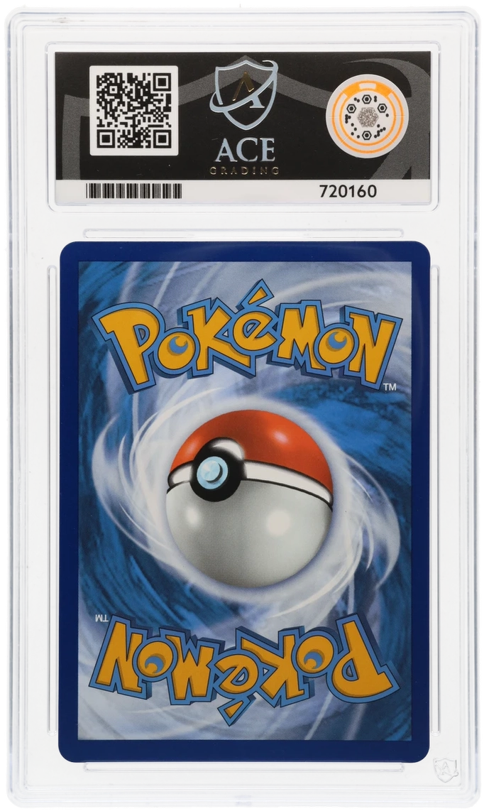 Pokemon | Silver Tempest | Radiant Alakazam | 059/195 Ace 10