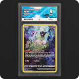 Pokemon | Crown Zenith | Mew | GG10/GG70 Ace 9