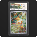 Pokemon | Black Star Promo | Eevee | 173 Ace 9