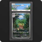 Pokemon | Mega Brave | Exeggutor | Japanese 066/063 Ace 8