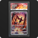 Pokemon | VSTAR Universe | Galarian Articuno | Japanese 182/172 Ace 10