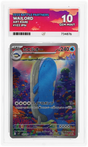 Wailord - ACE 10   (Front)