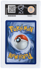 Espeon ex - ACE 9   (Back)