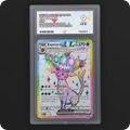 Pokemon | Black Star Promo | Espeon ex | English 175 Ace 9