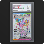 Pokemon | Black Star Promo | Espeon ex | English 175 Ace 9
