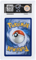 Umbreon ex - ACE 9   (Back)
