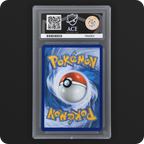 Pokemon | Black Star Promo | Umbreon ex | English 176 Ace 9