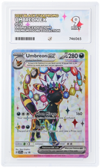 Umbreon ex - ACE 9   (Front)