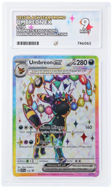 Umbreon ex - ACE 9   (Front)