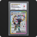 Pokemon | Black Star Promo | Umbreon ex | English 176 Ace 9