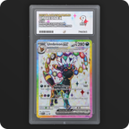 Pokemon | Black Star Promo | Umbreon ex | English 176 Ace 9