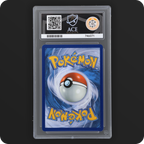 Pokemon | Black Star Promo | Mega Charizard X ex | English 023 Ace 10