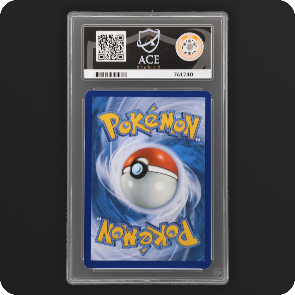 Pokemon | Surging Sparks | Milotic ex | 237/191 Ace 10