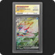 Pokemon | Surging Sparks | Milotic ex | English 237/191 Ace 10