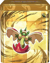Pokemon TCG: Dragon Stacking Tin