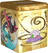 Pokemon TCG: Dragon Stacking Tin