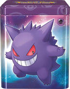 Pokemon TCG: Psychic Stacking Tin