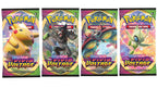Pokemon TCG: Vivid Voltage - Booster Pack
