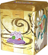 Pokemon TCG: Dragon Stacking Tin