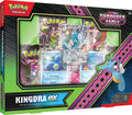 Pokemon TCG: Shrouded Fable - EX Special Collection - Kingdra